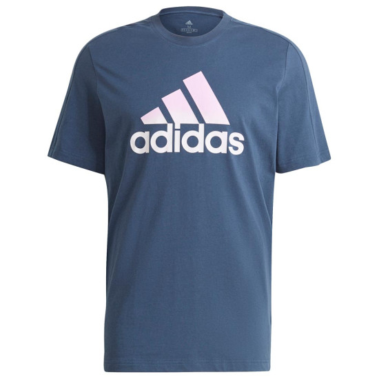 Adidas Ανδρική κοντομάνικη μπλούζα